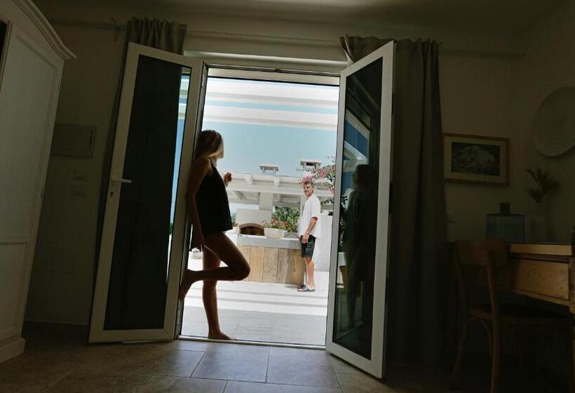 膳宿费 Dimora Santa Caterina