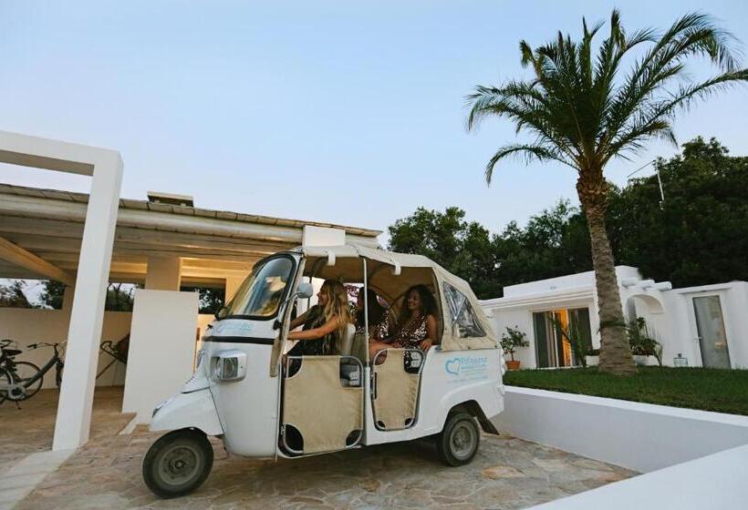 膳宿费 Dimora Santa Caterina