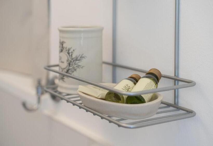 膳宿费 Dimora Santa Caterina