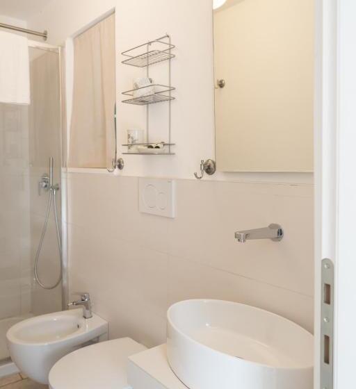 膳宿费 Dimora Santa Caterina