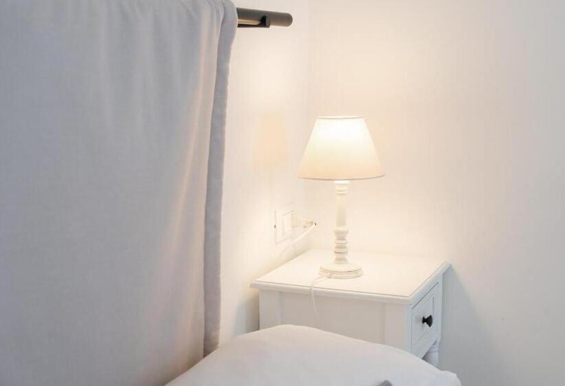 膳宿费 Dimora Santa Caterina