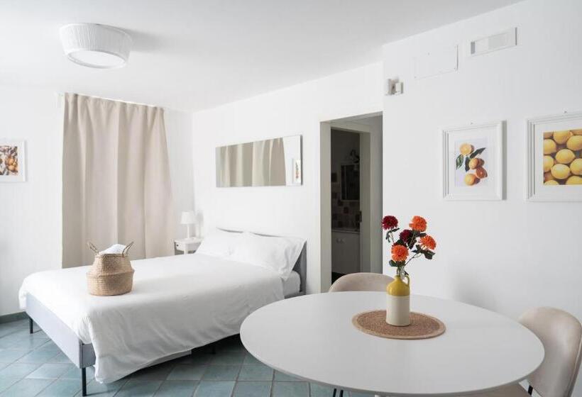 膳宿费 Dimora Santa Caterina