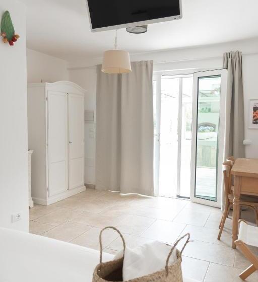 膳宿费 Dimora Santa Caterina