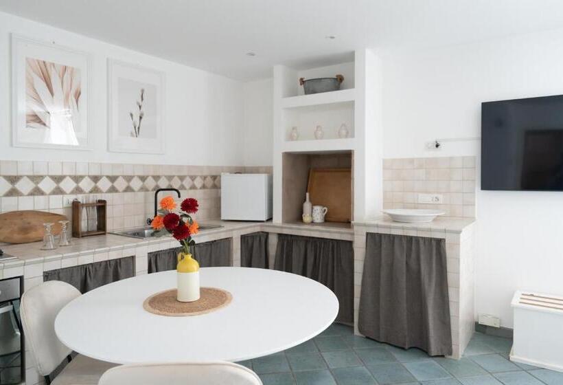 膳宿费 Dimora Santa Caterina