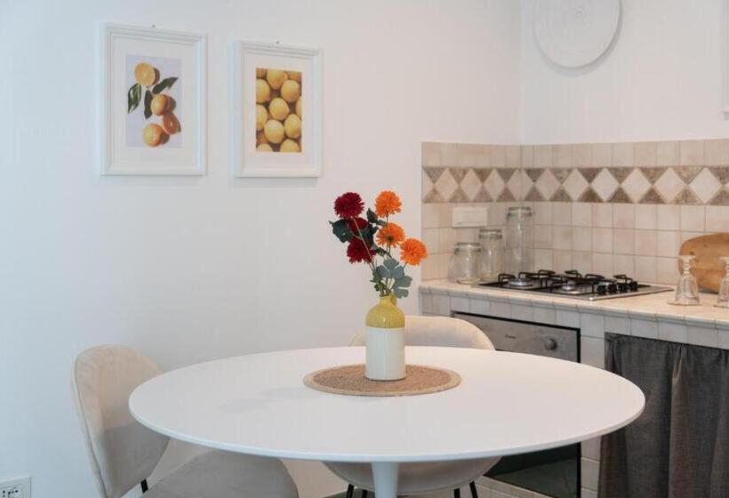 膳宿费 Dimora Santa Caterina