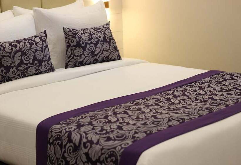 Pride Biznotel Canopus, Digha