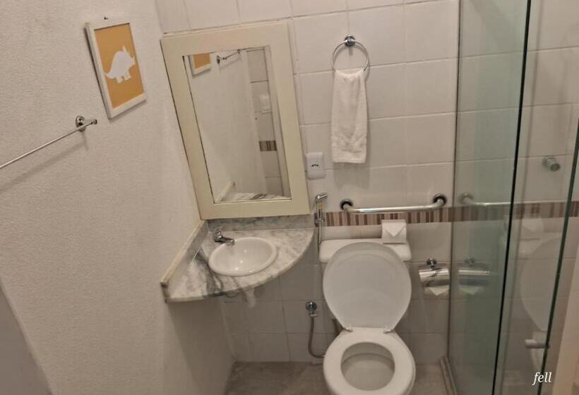 Apart Hotel Forte Blu