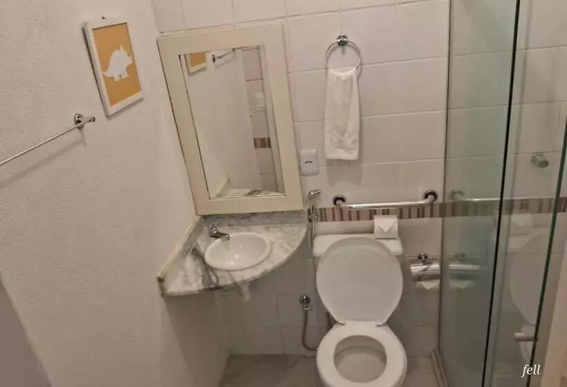 Apart Hotel Forte Blu