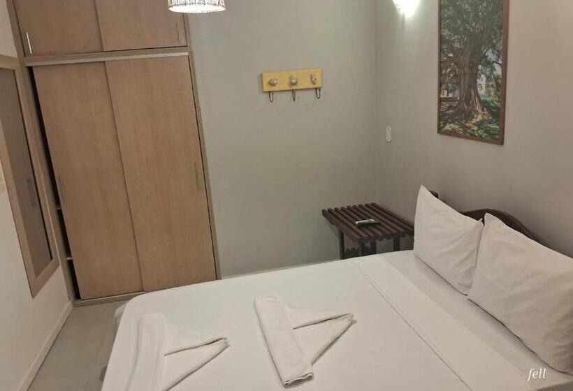 Apart Hotel Forte Blu