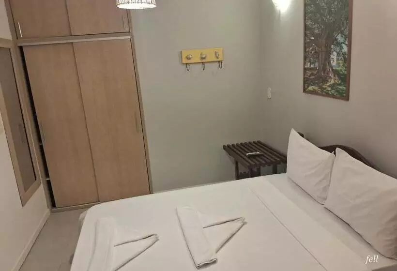 Apart Hotel Forte Blu