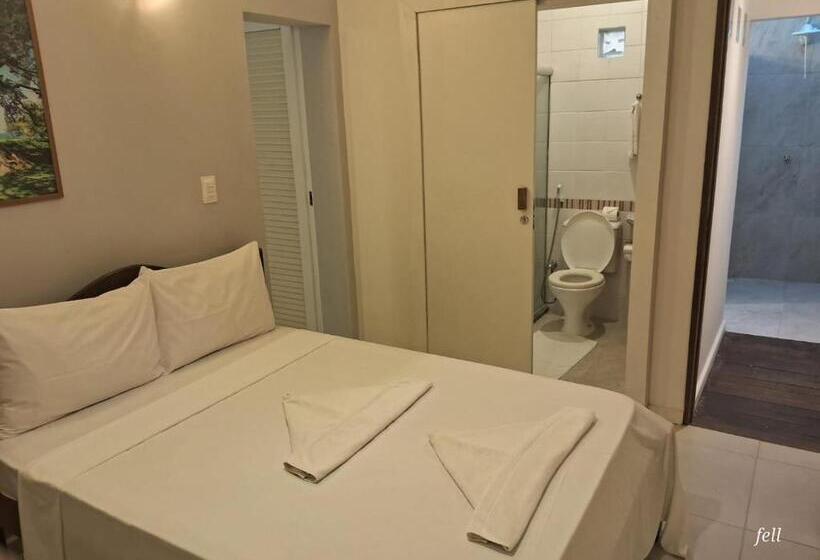 Apart Hotel Forte Blu