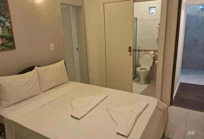 Apart Hotel Forte Blu