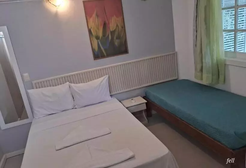 Apart Hotel Forte Blu