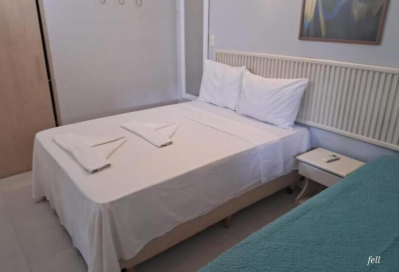 Apart Hotel Forte Blu