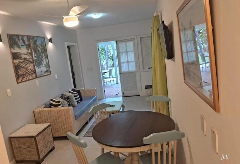 Apart Hotel Forte Blu