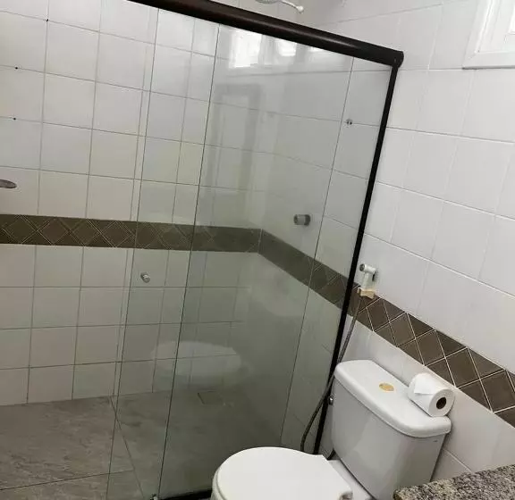 Apart Hotel Forte Blu