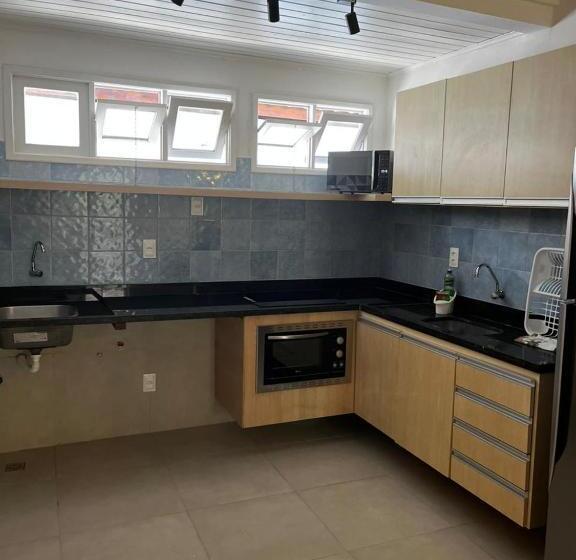 Apart Hotel Forte Blu