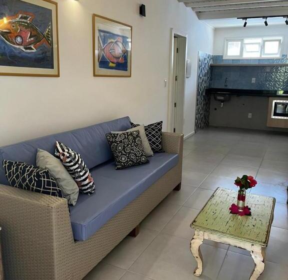 Apart Hotel Forte Blu