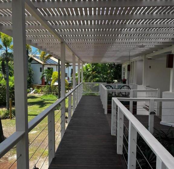 Apart Hotel Forte Blu