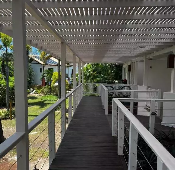 Apart Hotel Forte Blu