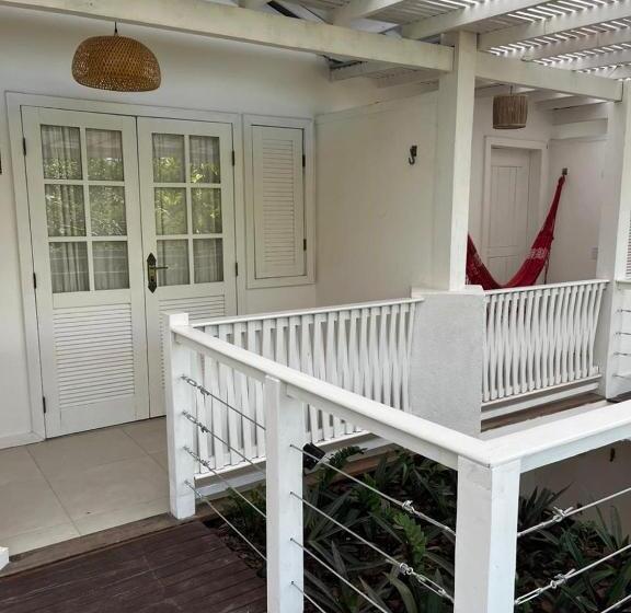 Apart Hotel Forte Blu