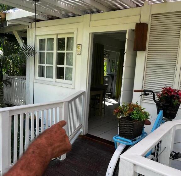 Apart Hotel Forte Blu