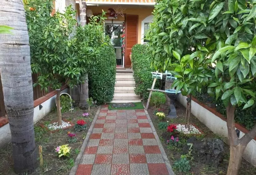 B&b Momentidì