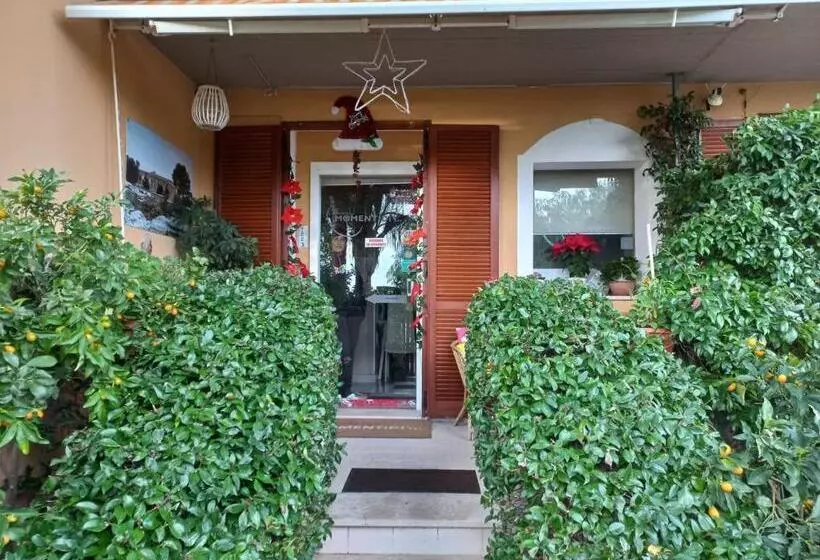 B&b Momentidì