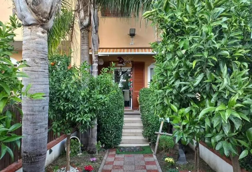 B&b Momentidì
