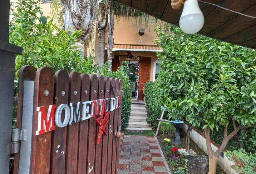 B&b Momentidì