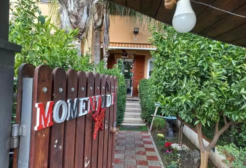 B&b Momentidì