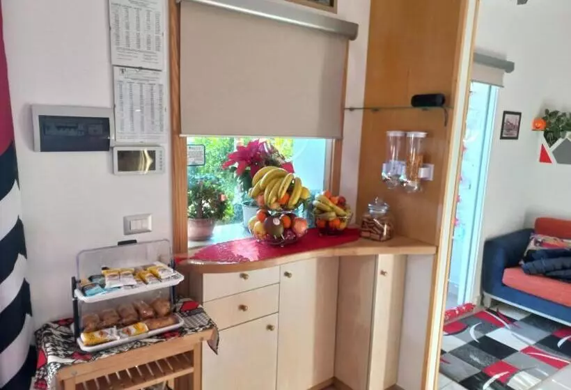B&b Momentidì