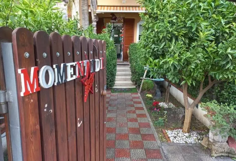 B&b Momentidì