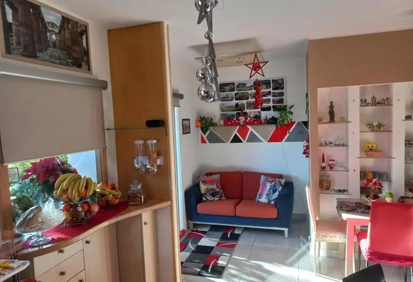 B&b Momentidì