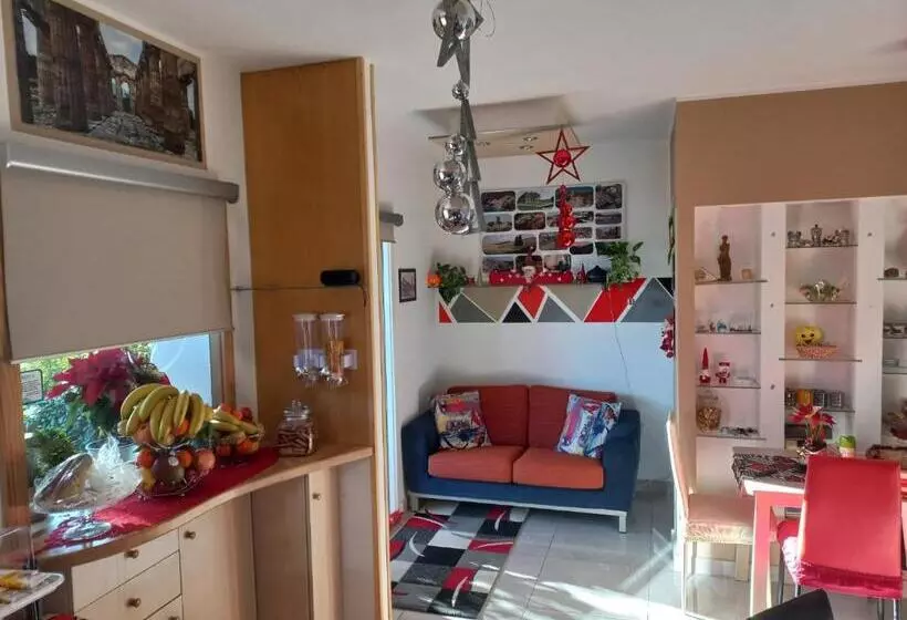B&b Momentidì