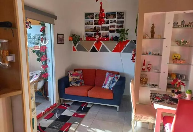 B&b Momentidì