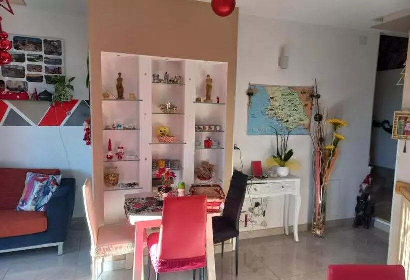 B&b Momentidì