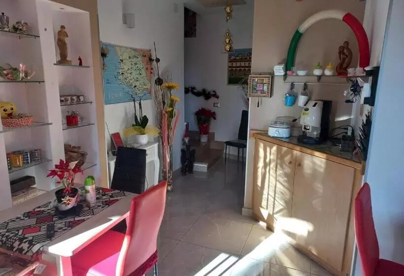 B&b Momentidì