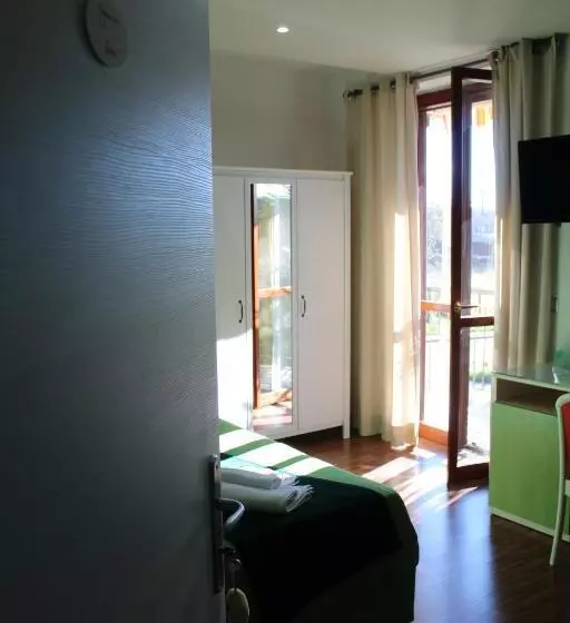 B&b Momentidì