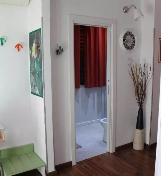 B&b Momentidì