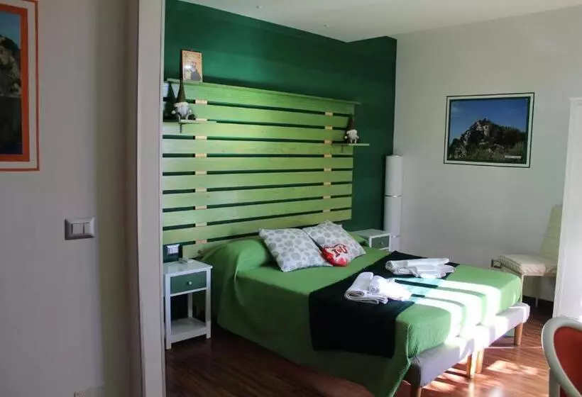 B&b Momentidì