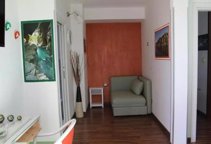 B&b Momentidì