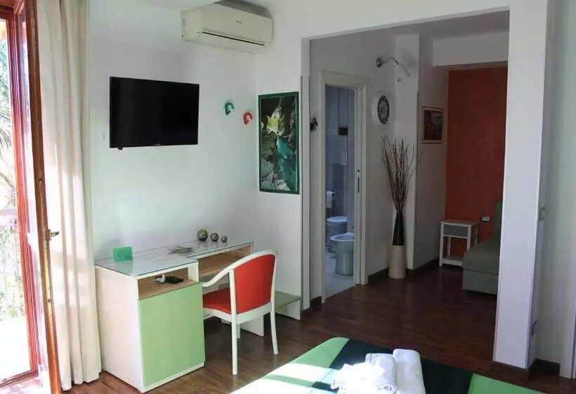 B&b Momentidì