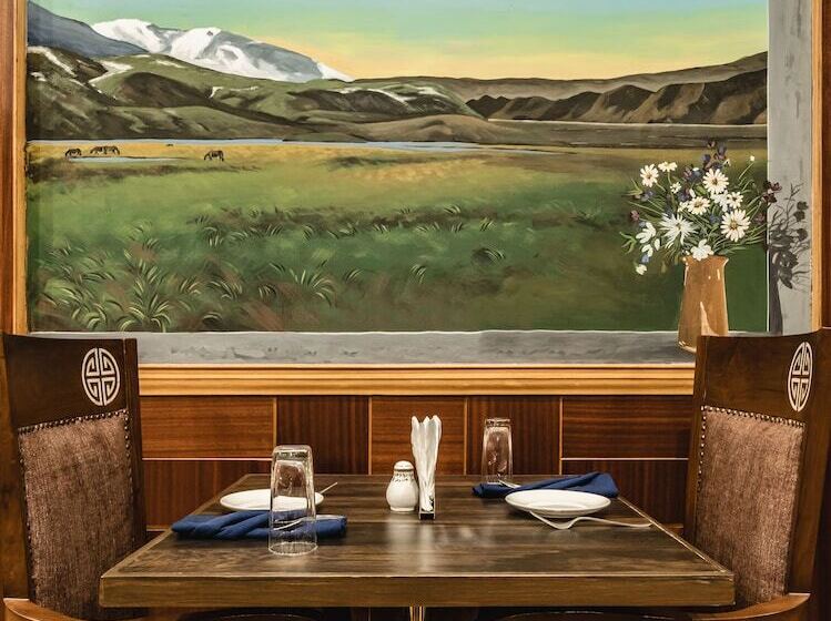 Hotel The Gawaling Ladakh