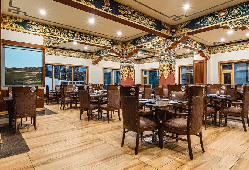 Hotel The Gawaling Ladakh