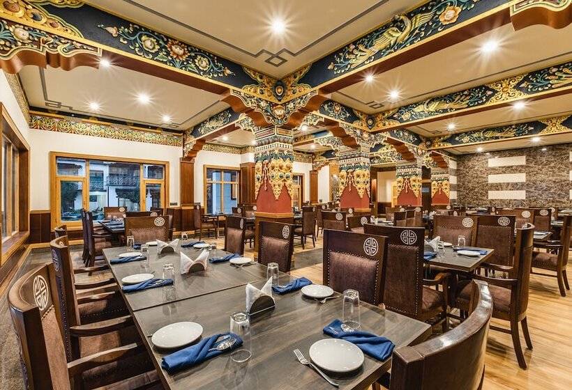 Hotel The Gawaling Ladakh