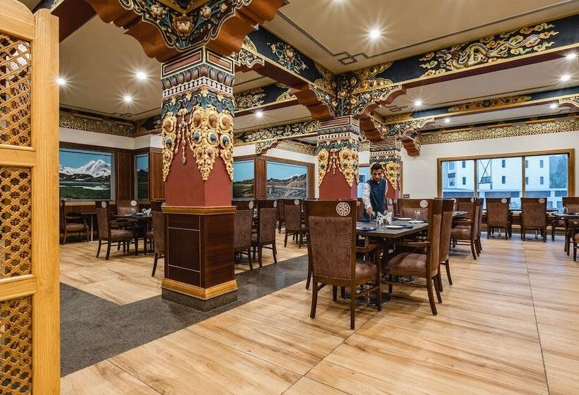 Hotel The Gawaling Ladakh