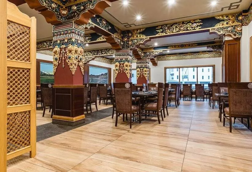 ホテル The Gawaling Ladakh