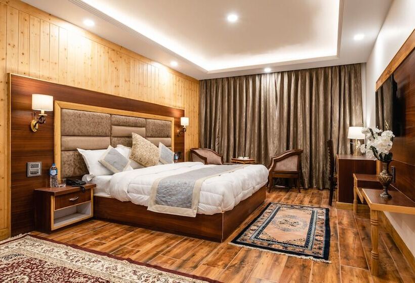 Hotel The Gawaling Ladakh