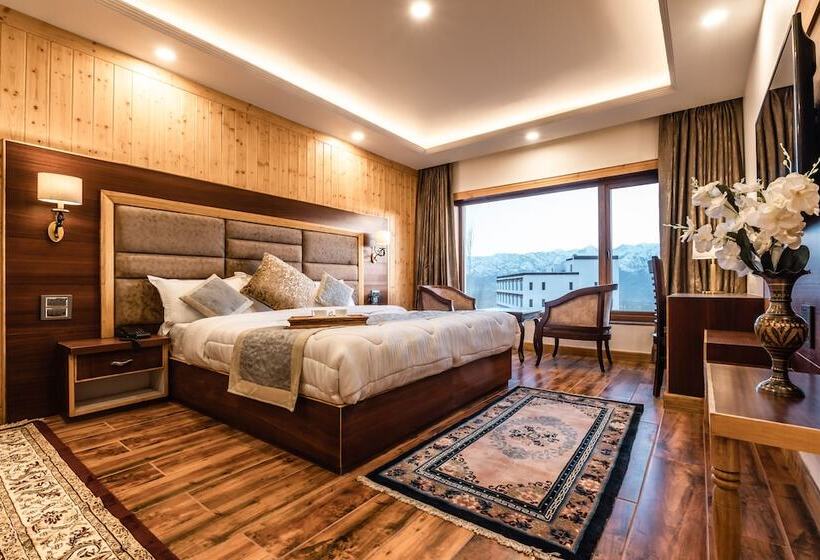 Hotel The Gawaling Ladakh